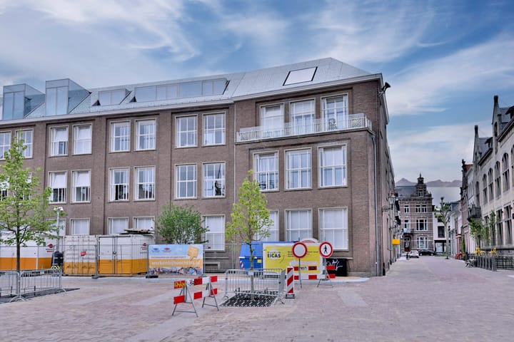 Foto 47 van Hofstraat 38