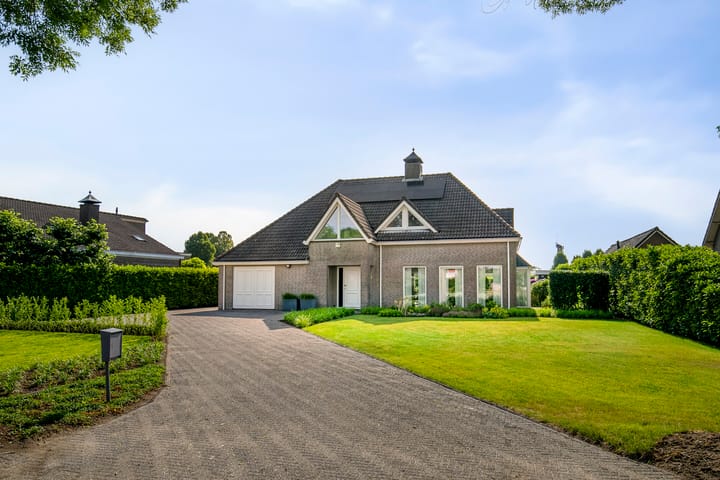 Sassenstraat 11 main image