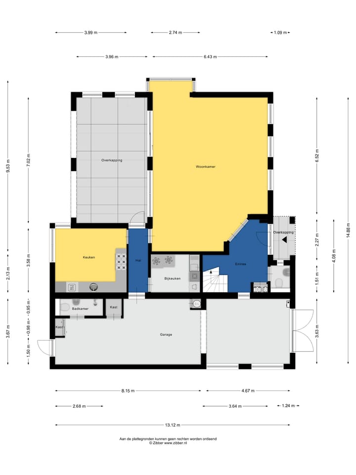Foto 57 van Sassenstraat 11