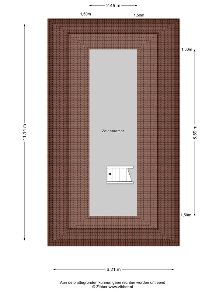 Foto 60 van Sassenstraat 11