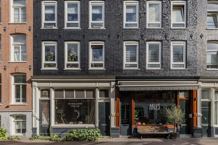 Foto 4 van Govert Flinckstraat 249-2V