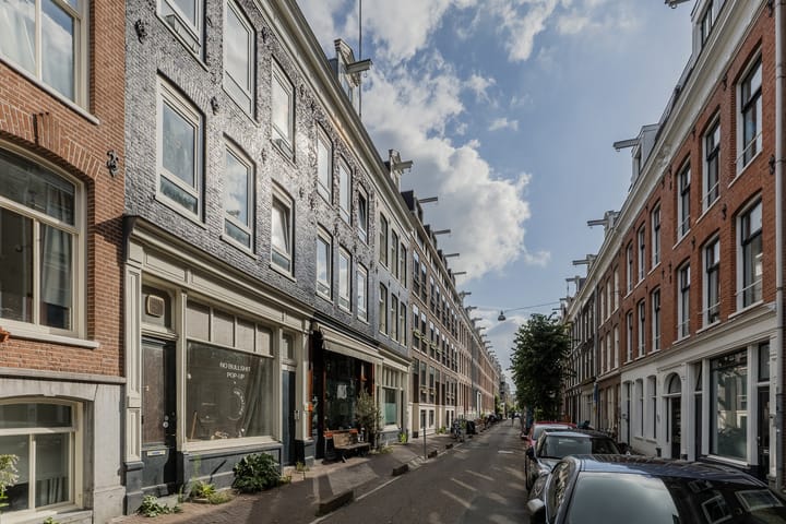 Foto 5 van Govert Flinckstraat 249-2V