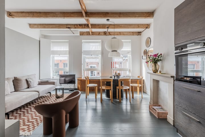 Foto 6 van Govert Flinckstraat 249-2V