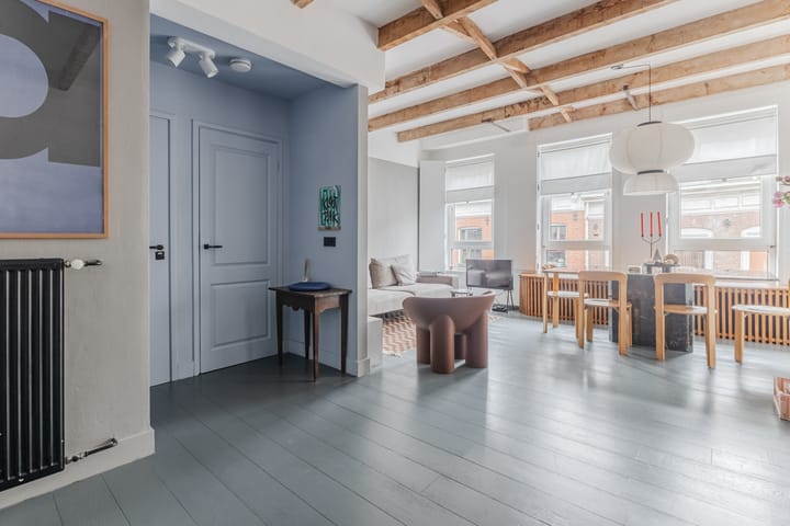 Foto 8 van Govert Flinckstraat 249-2V