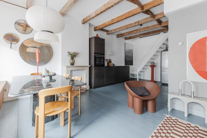 Foto 9 van Govert Flinckstraat 249-2V