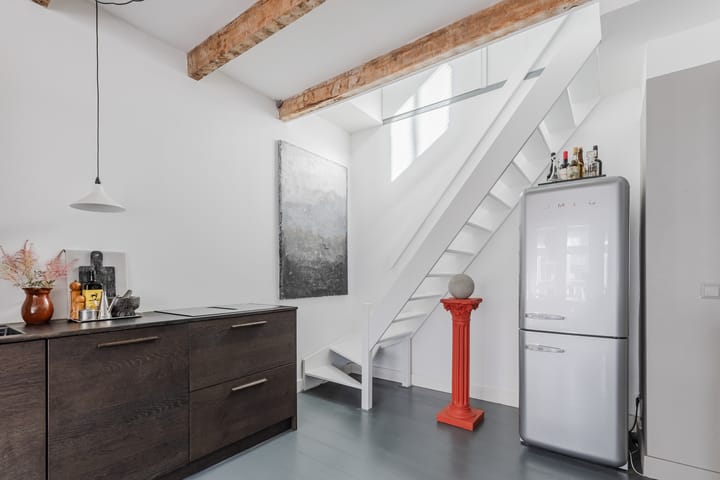 Foto 11 van Govert Flinckstraat 249-2V