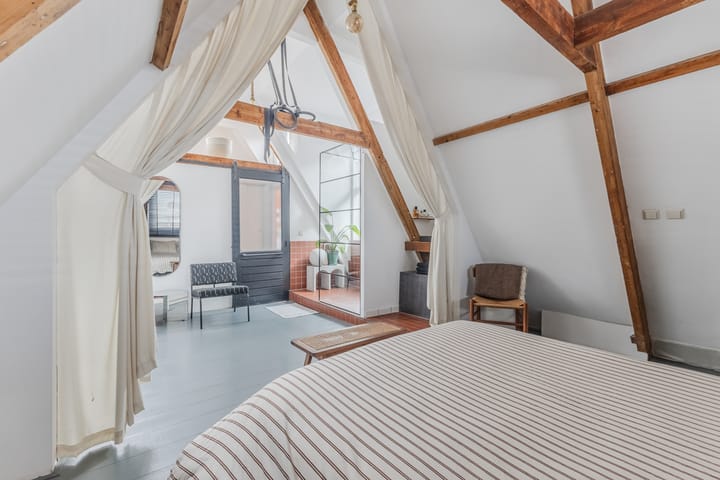 Foto 15 van Govert Flinckstraat 249-2V