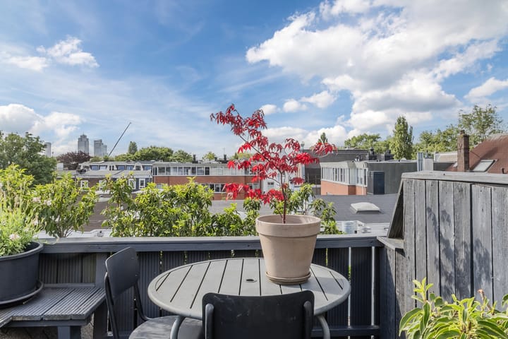 Foto 23 van Govert Flinckstraat 249-2V