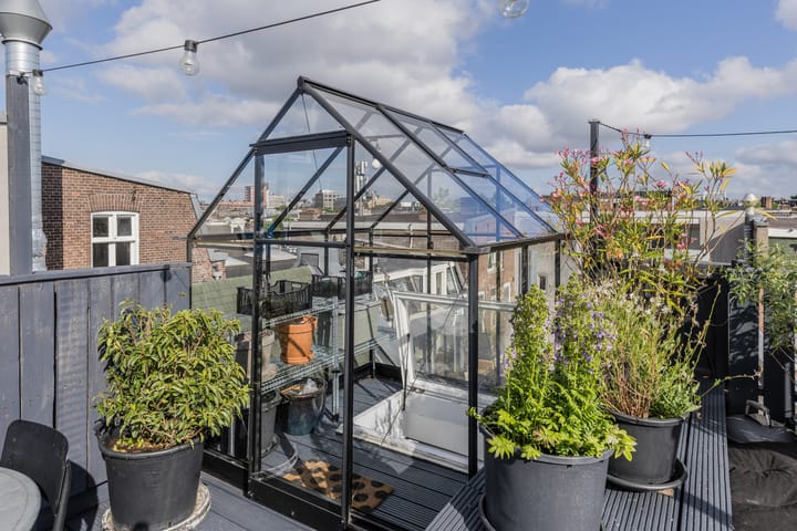 Foto 25 van Govert Flinckstraat 249-2V