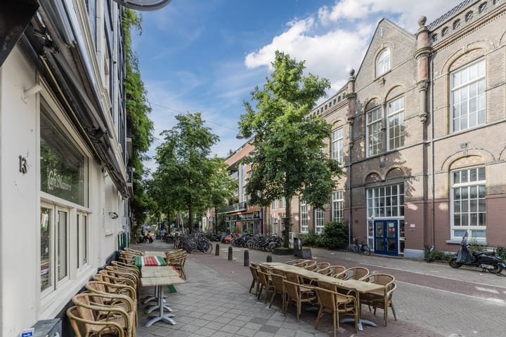 Foto 28 van Govert Flinckstraat 249-2V