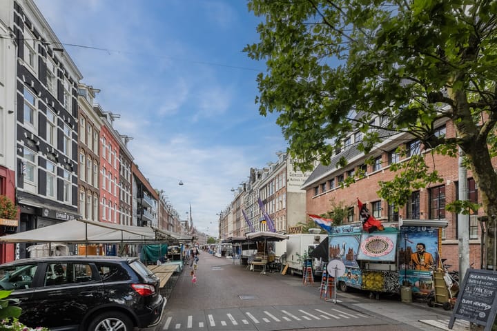 Foto 30 van Govert Flinckstraat 249-2V