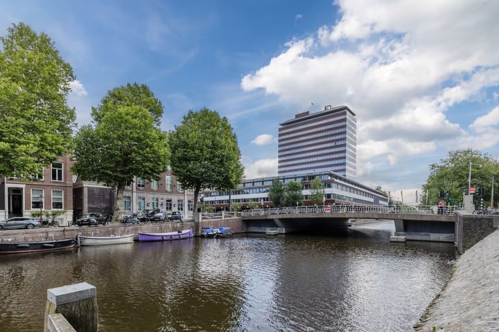 Foto 31 van Govert Flinckstraat 249-2V