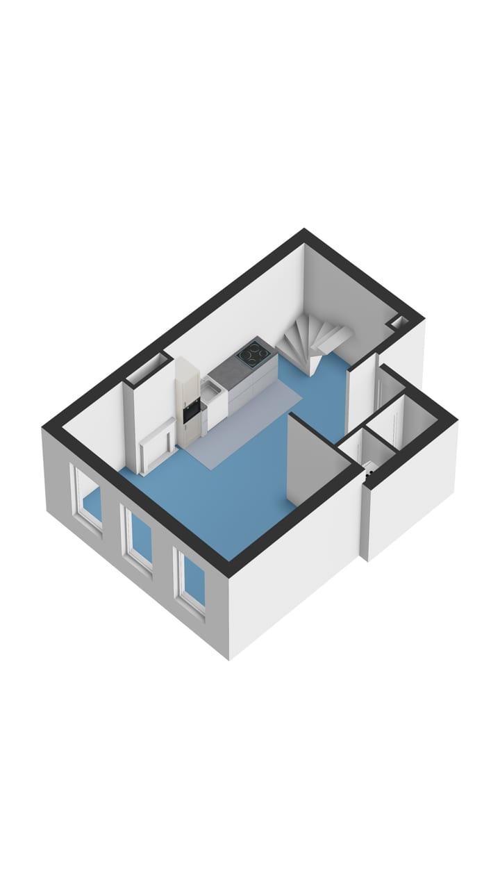 Foto 34 van Govert Flinckstraat 249-2V