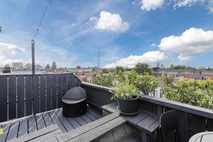 Foto 24 van Govert Flinckstraat 249-2V