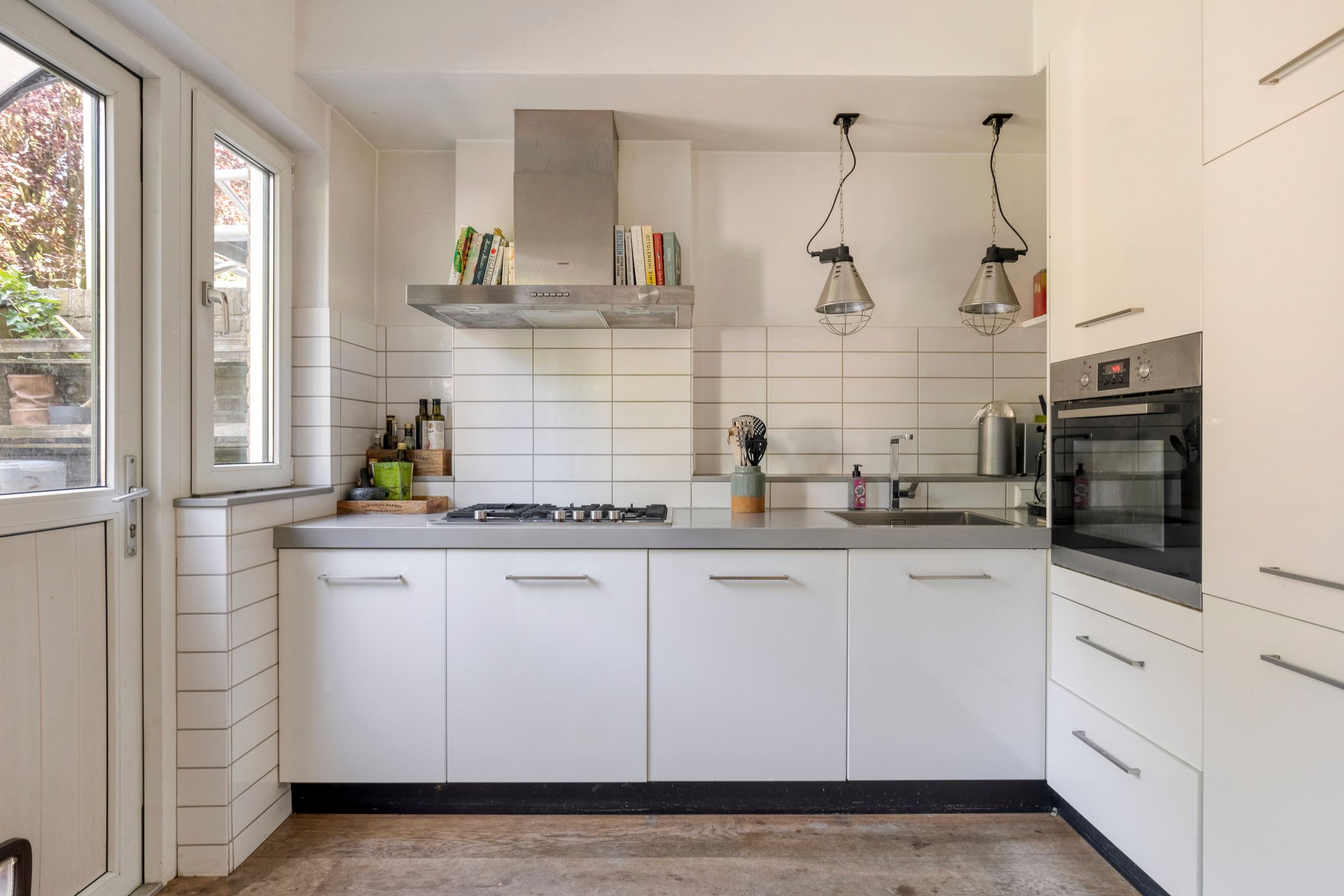 Foto 3 van van Spaenweg 41