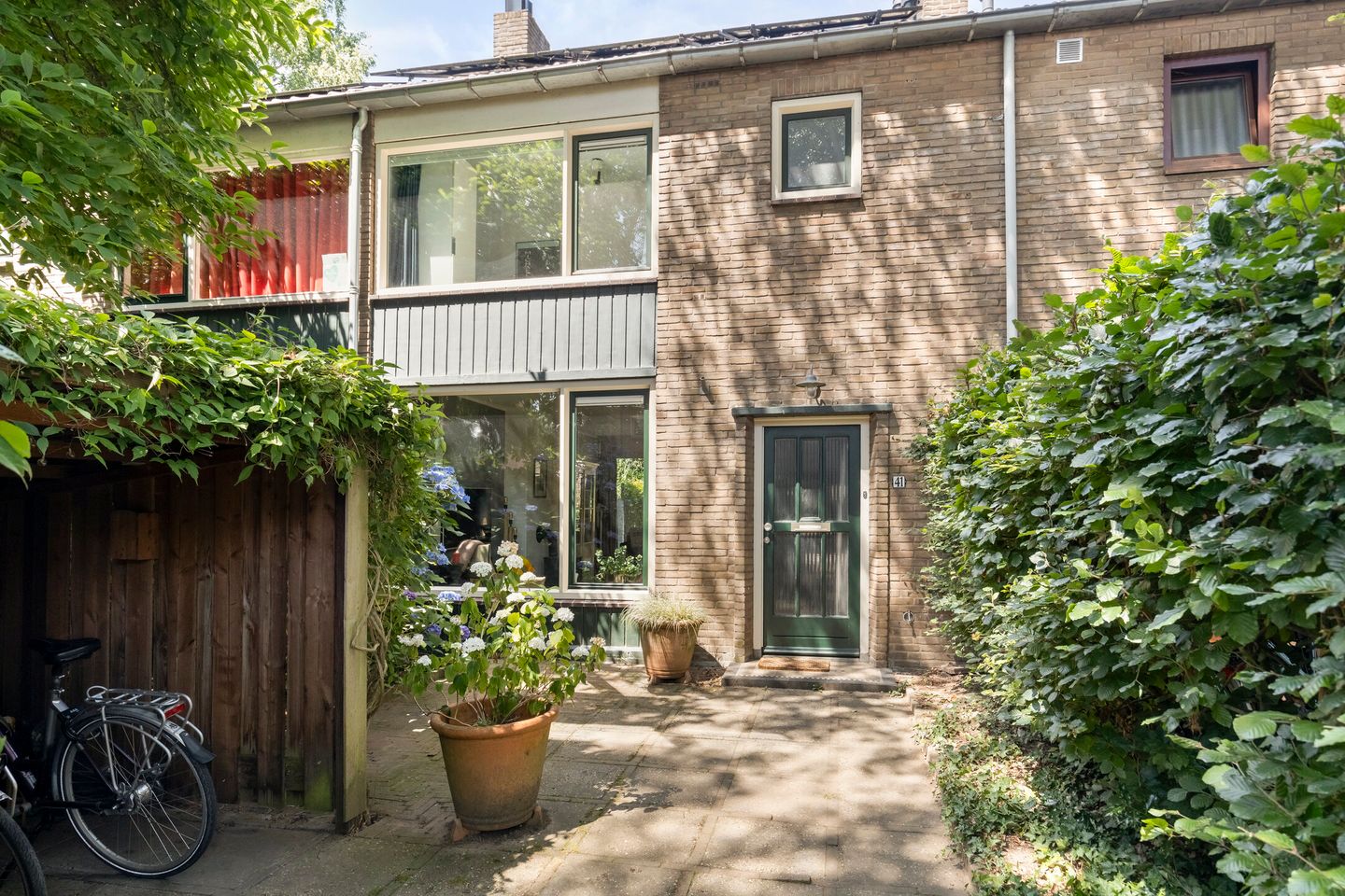 Foto 5 van van Spaenweg 41