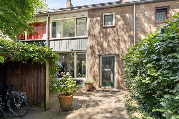 Foto 5 van van Spaenweg 41