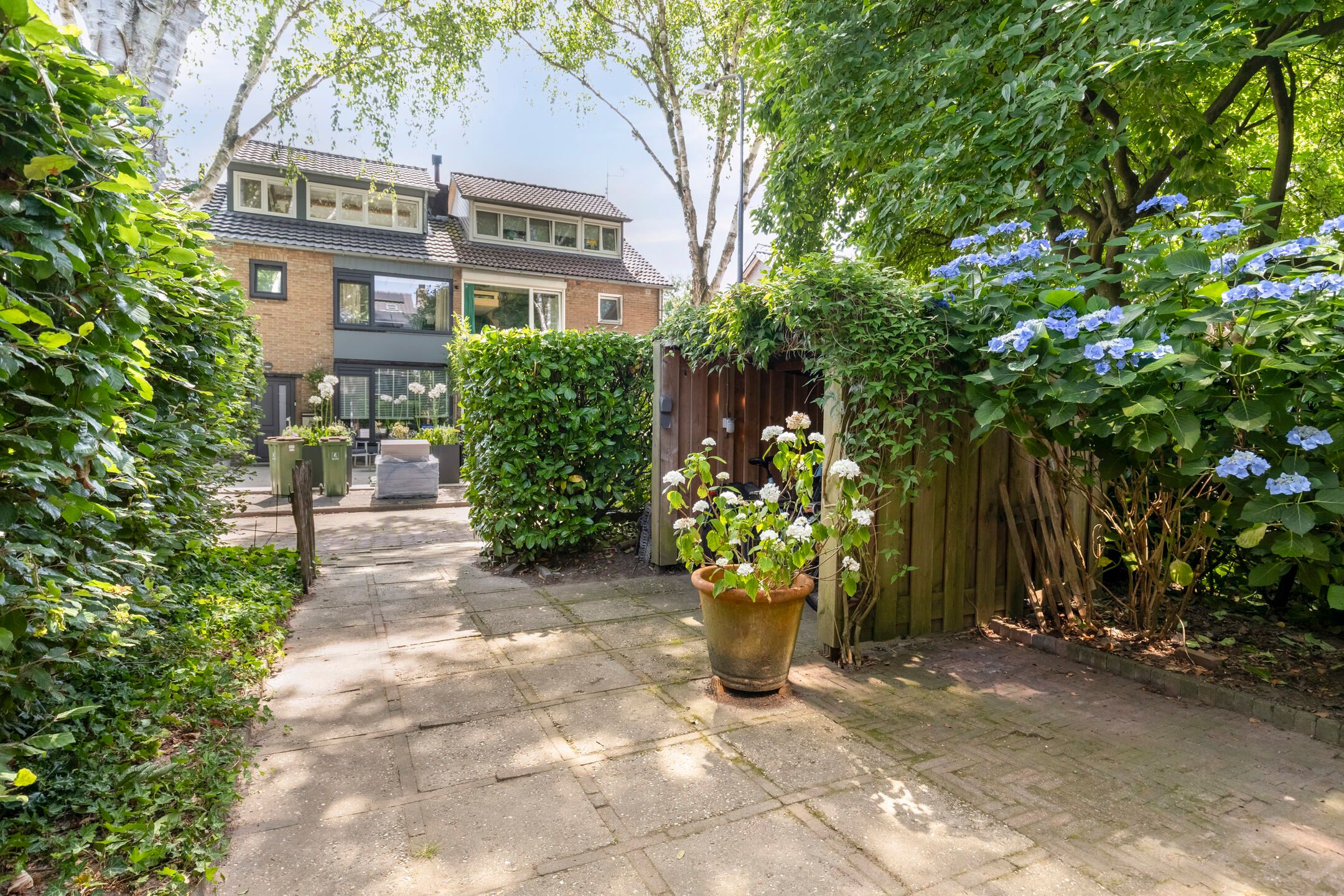 Foto 6 van van Spaenweg 41