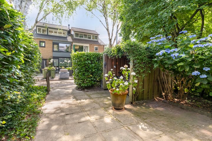 Foto 6 van van Spaenweg 41