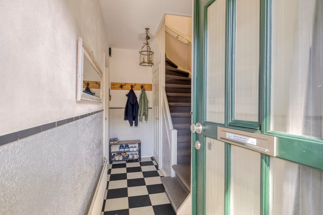 Foto 7 van van Spaenweg 41