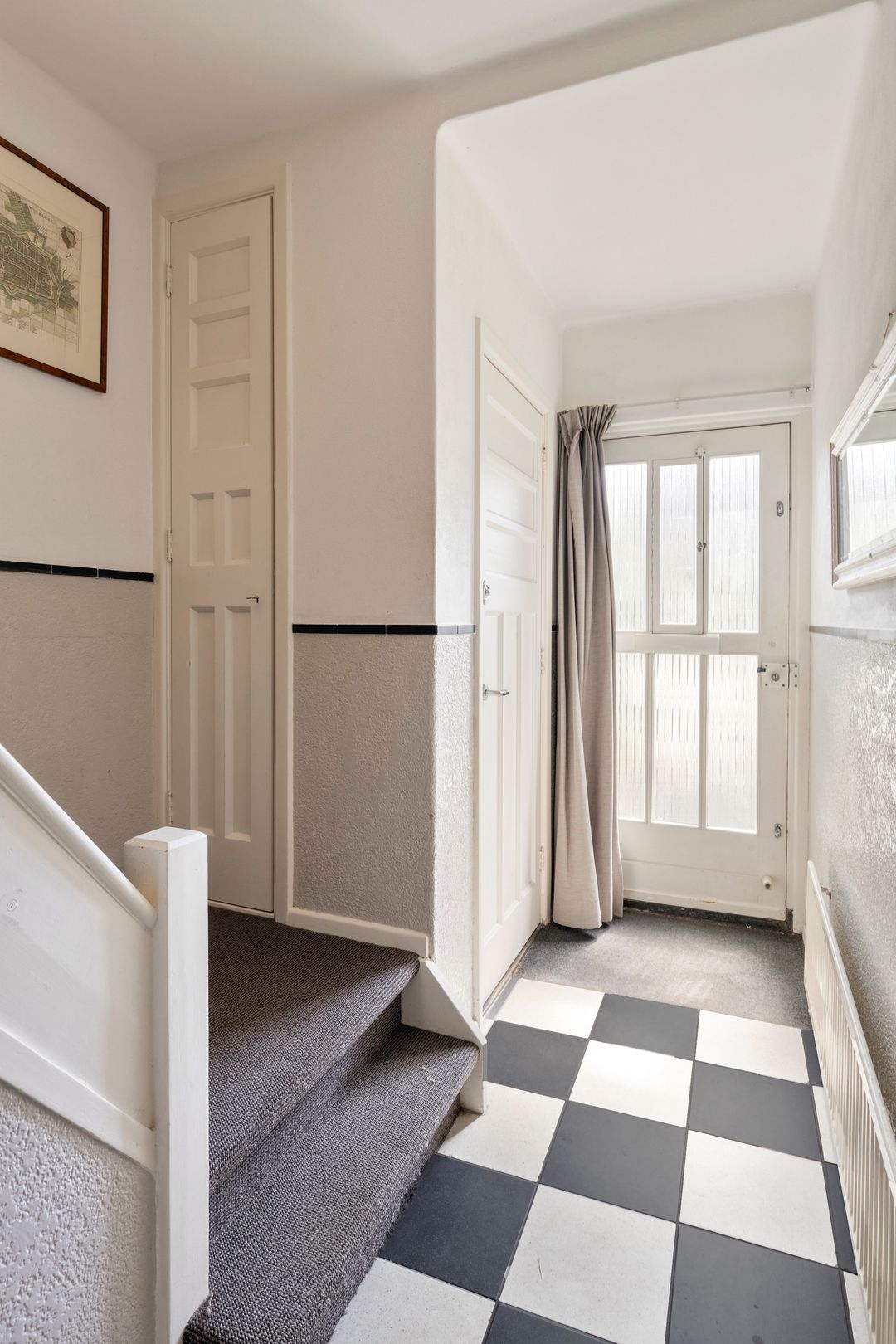 Foto 8 van van Spaenweg 41