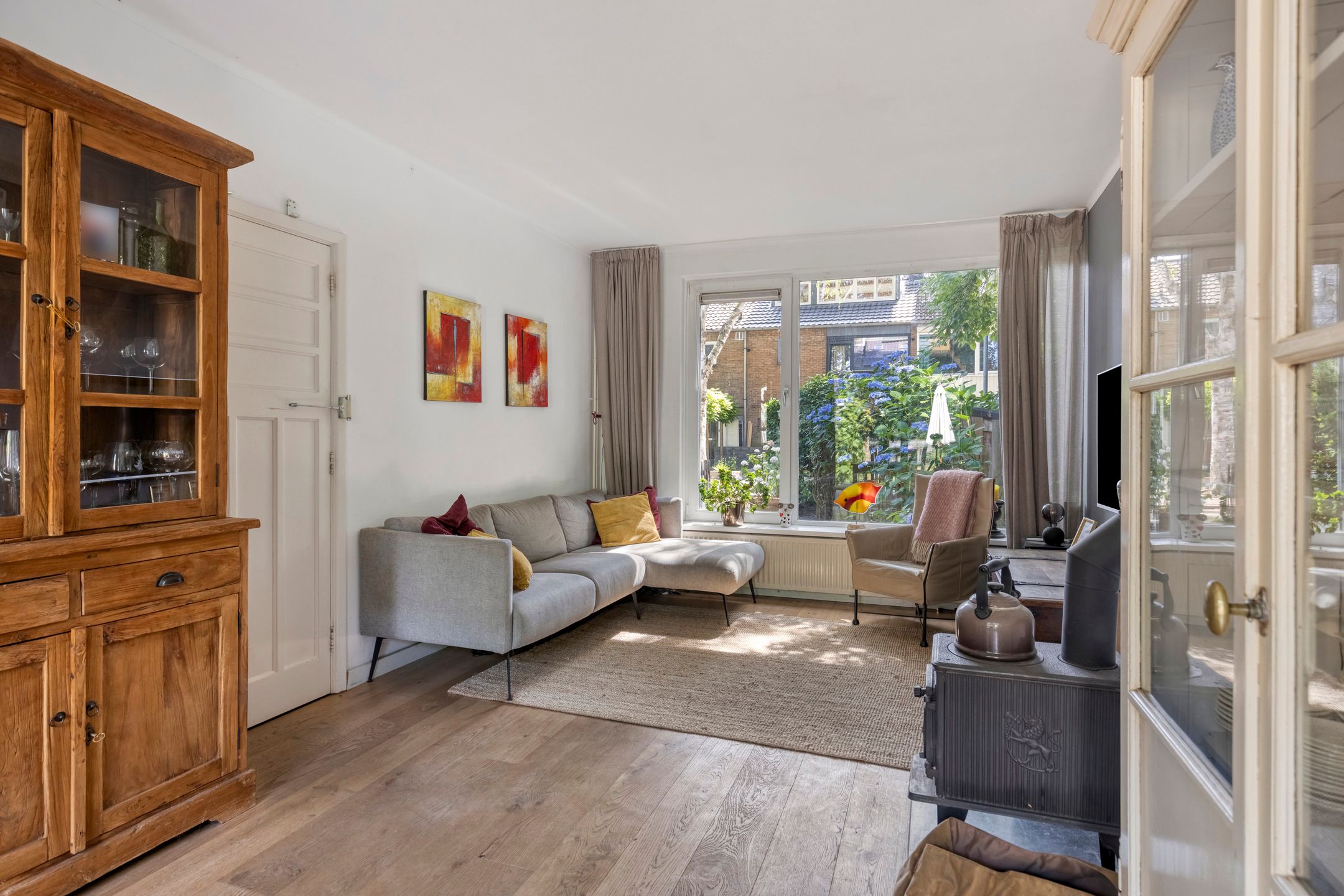 Foto 9 van van Spaenweg 41