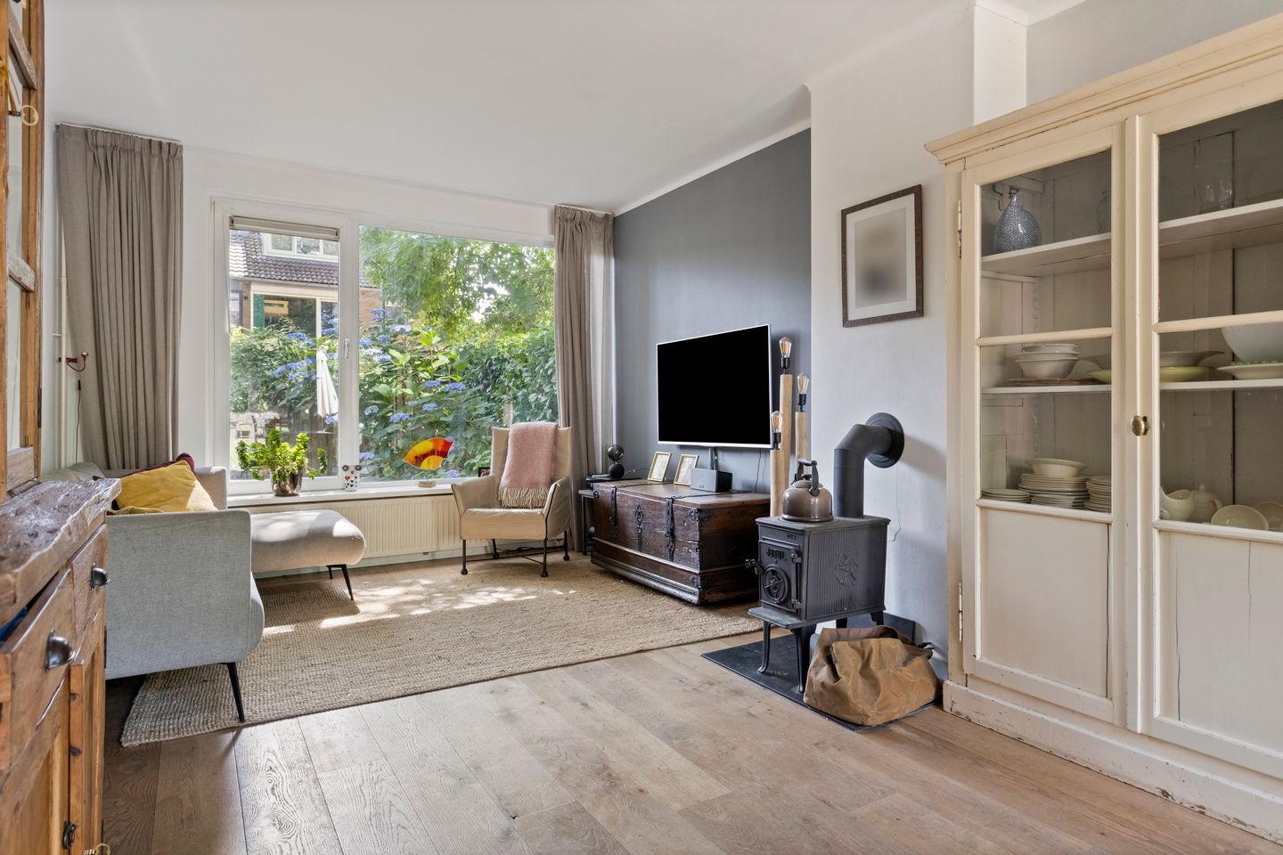 Foto 10 van van Spaenweg 41