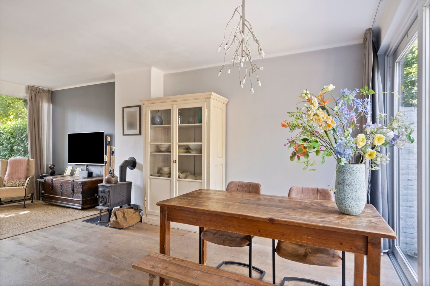 Foto 14 van van Spaenweg 41