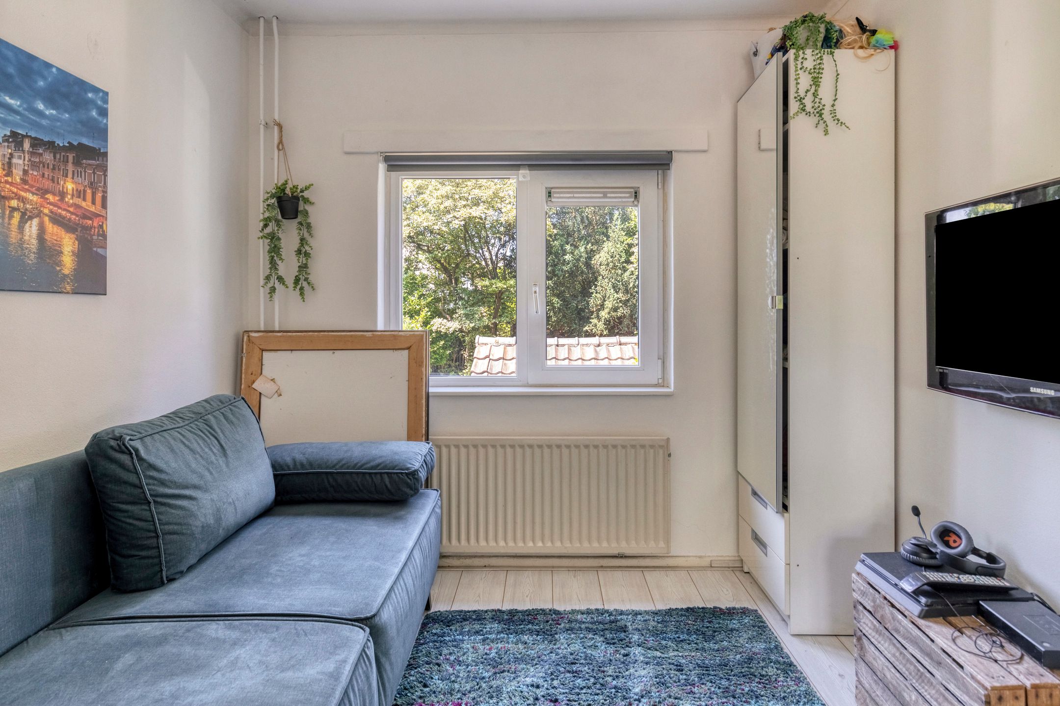 Foto 24 van van Spaenweg 41