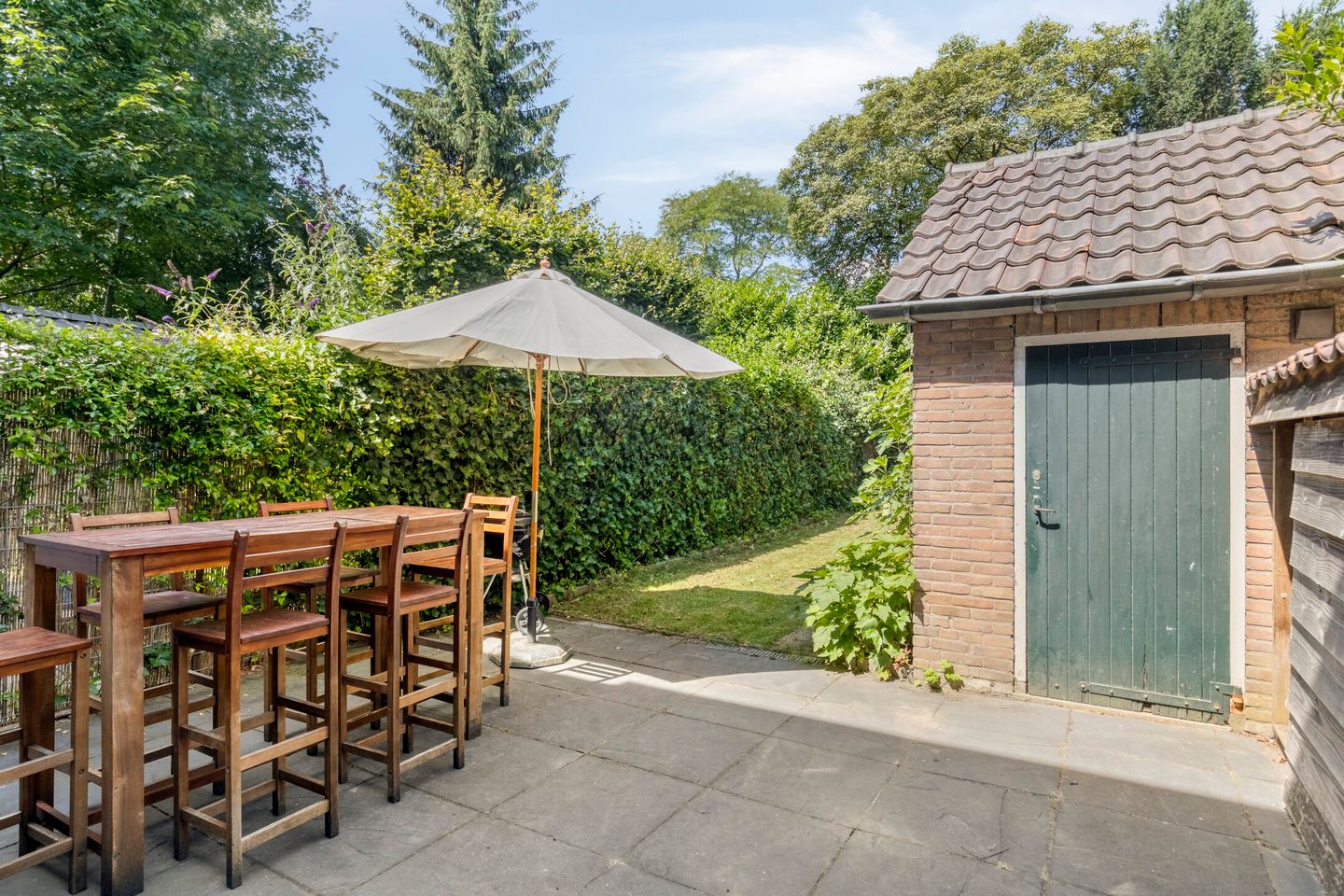 Foto 29 van van Spaenweg 41