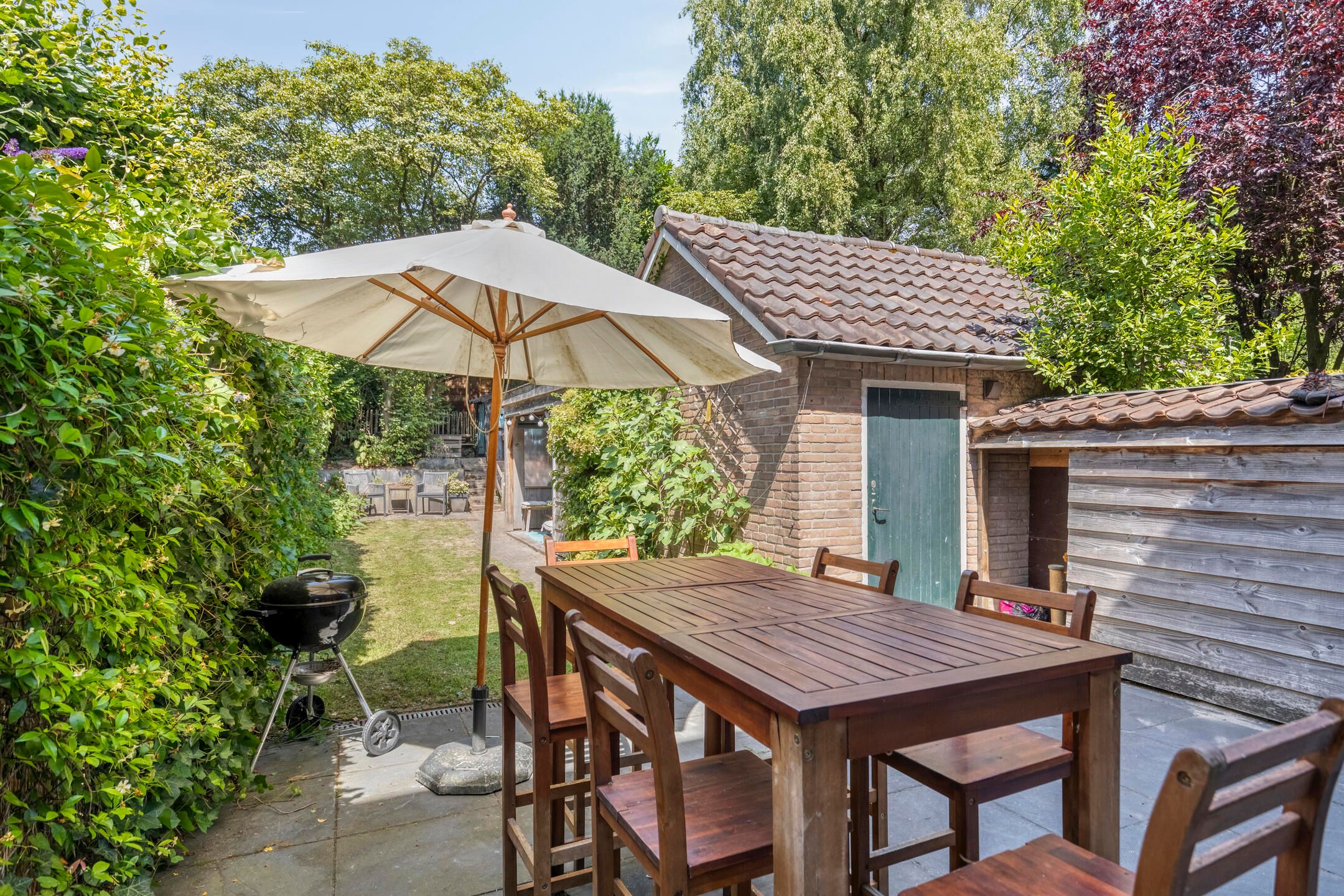 Foto 30 van van Spaenweg 41