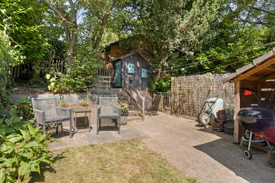 Foto 32 van van Spaenweg 41