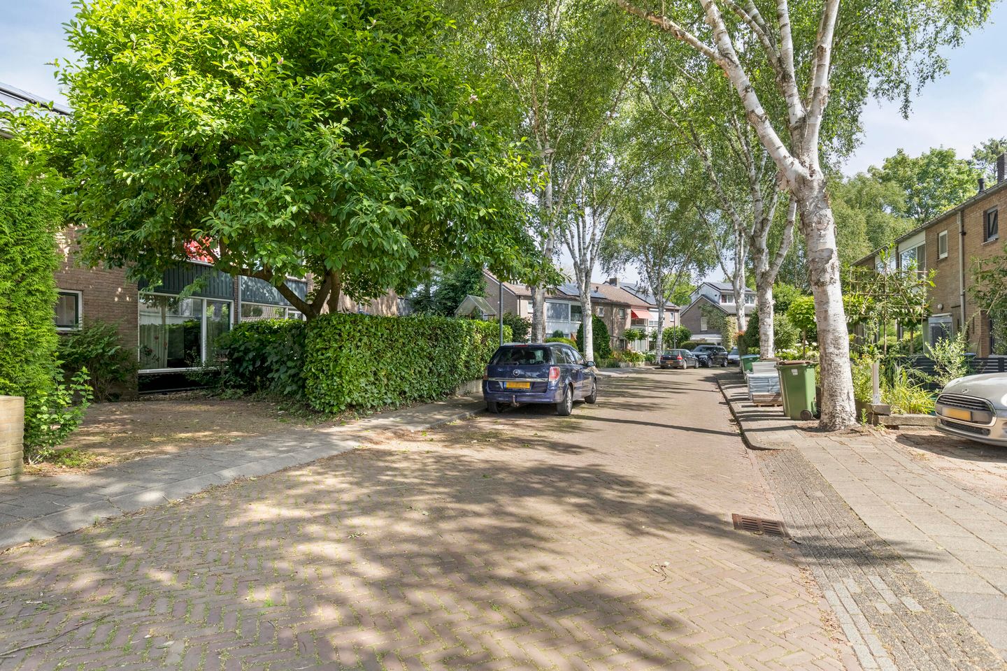 Foto 34 van van Spaenweg 41