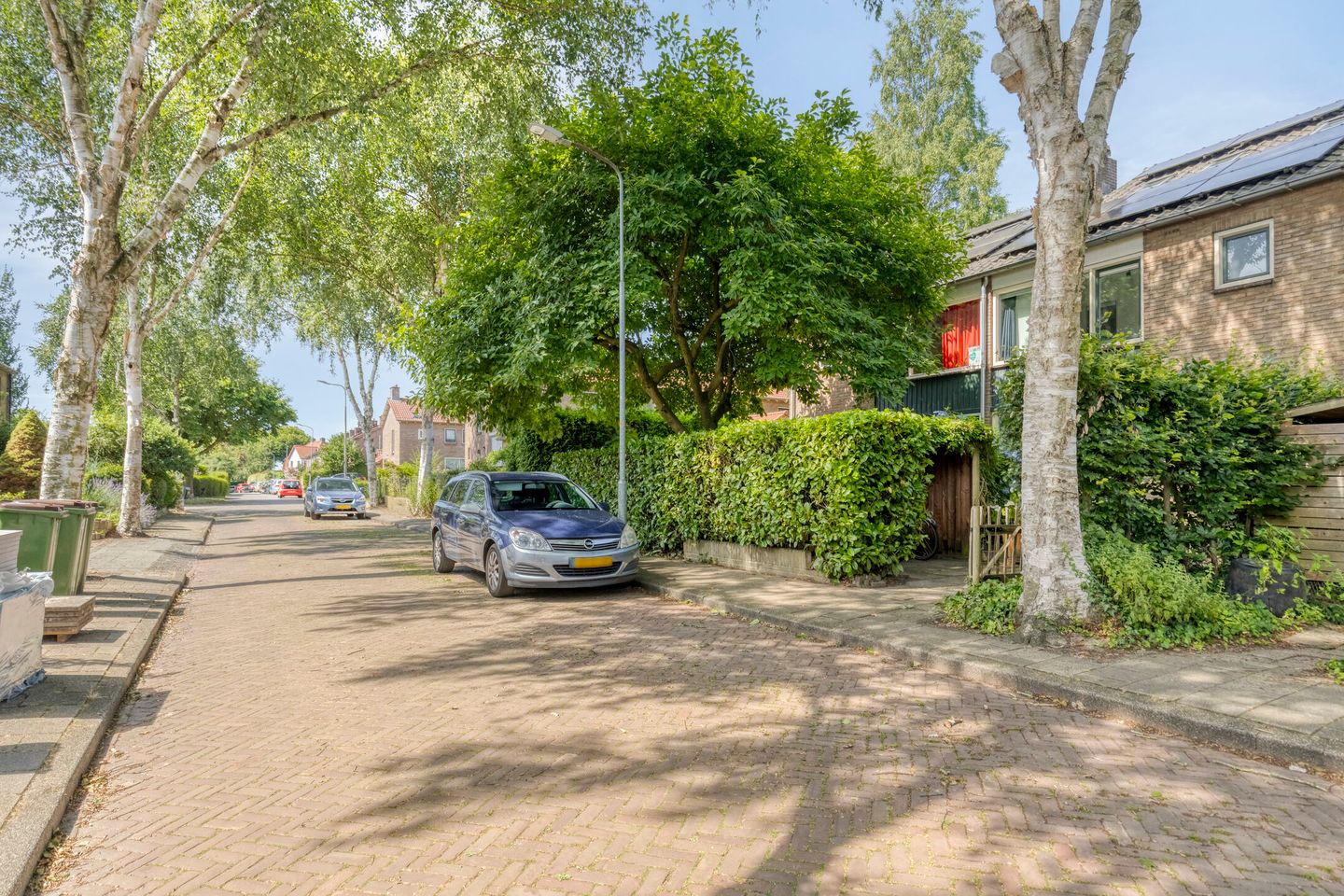 Foto 35 van van Spaenweg 41