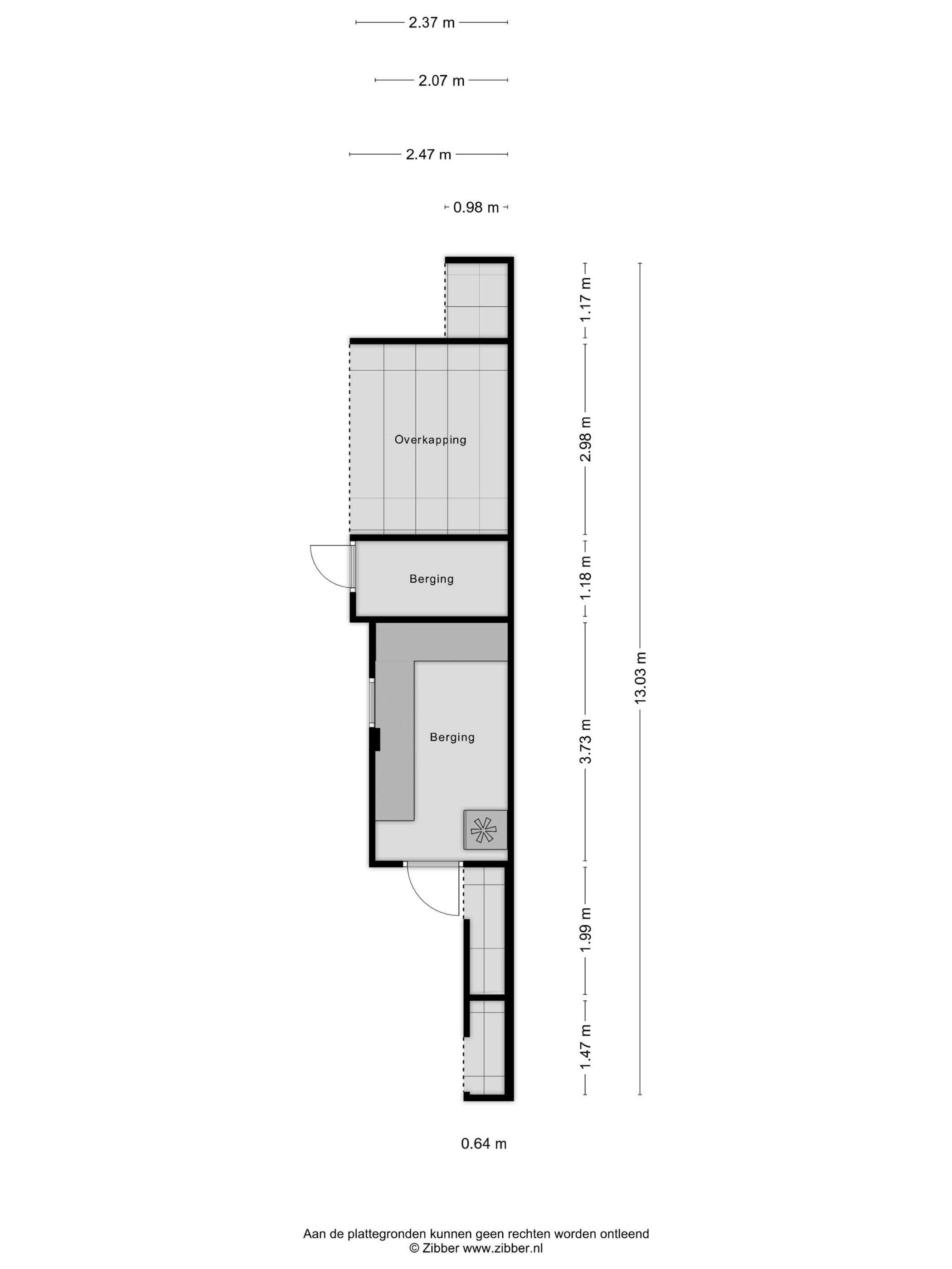 Foto 39 van van Spaenweg 41