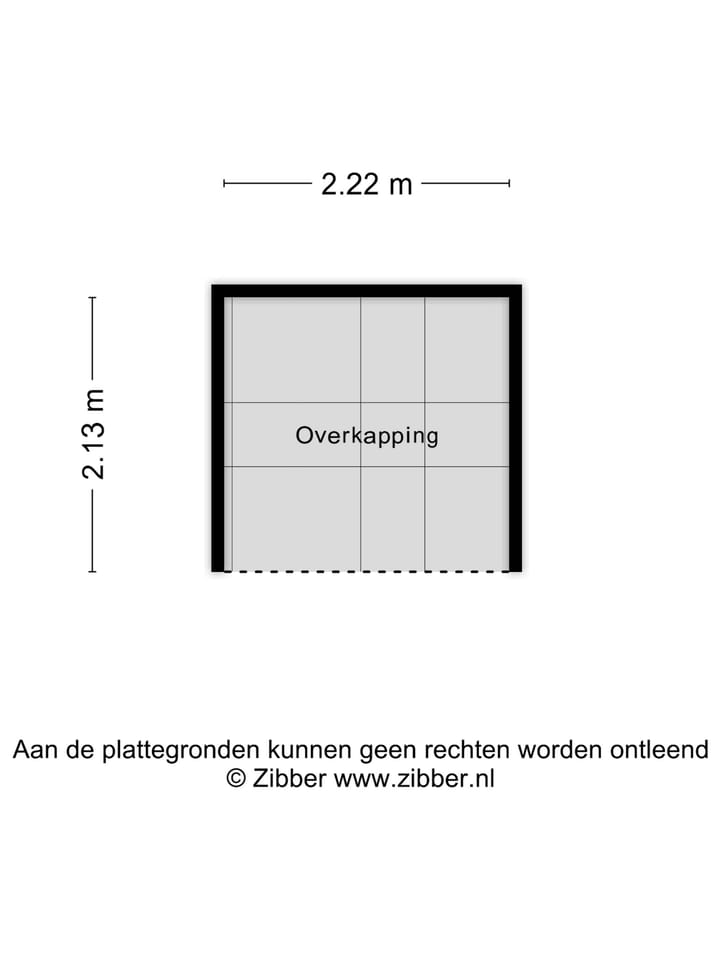 Foto 41 van van Spaenweg 41