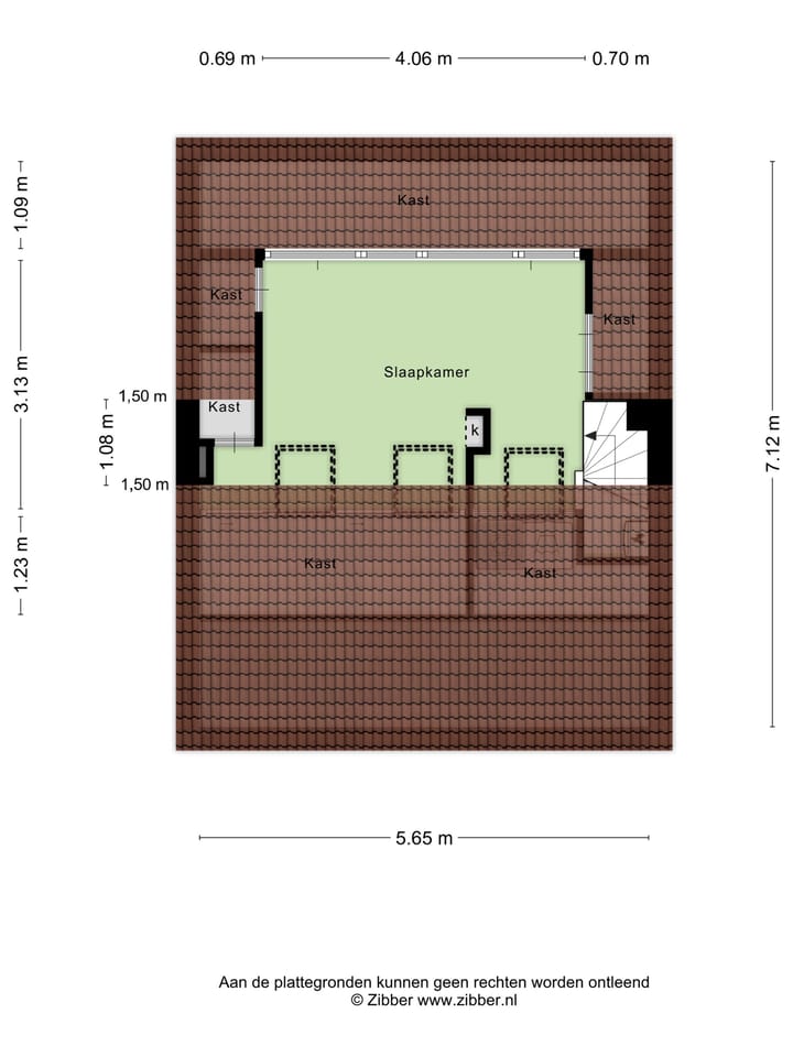 Foto 42 van van Spaenweg 41