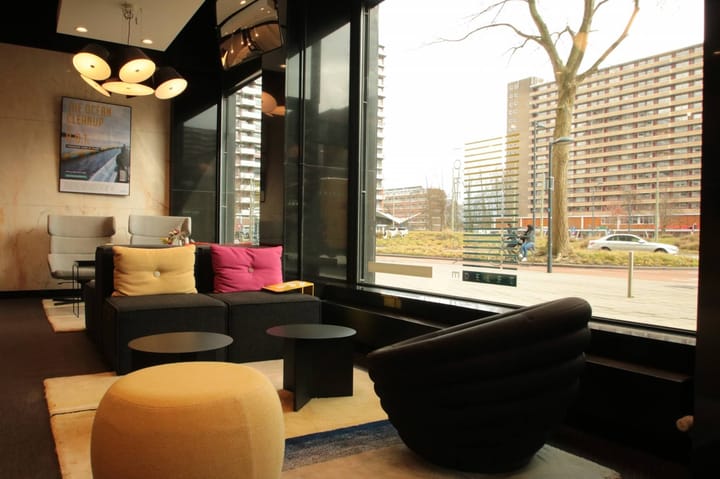 Foto 4 van Martinus Nijhofflaan 2-C9