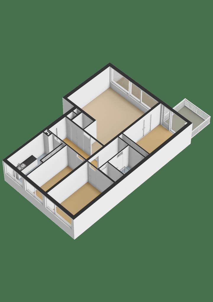 Photo 19 of Veenbesstraat 668