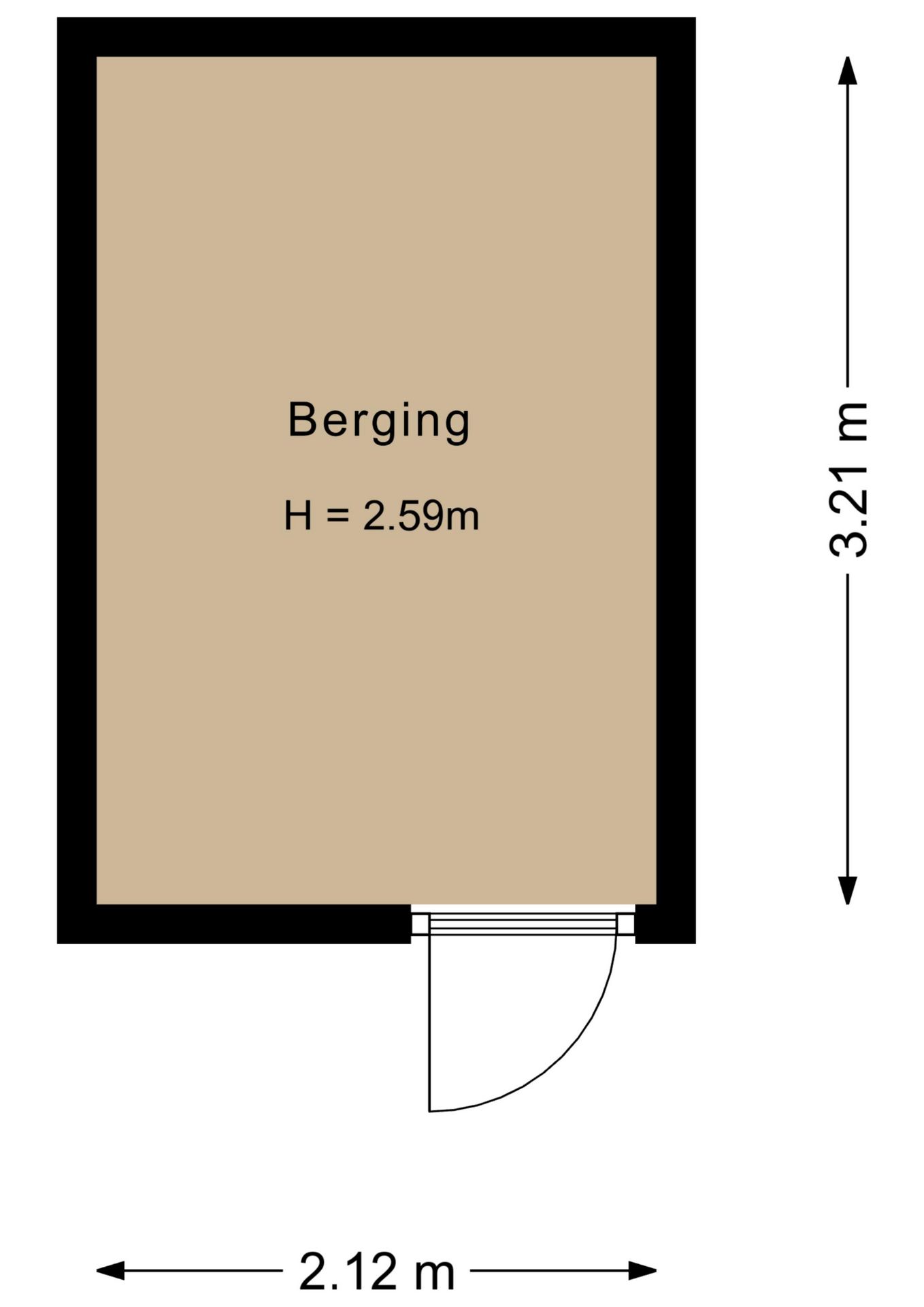 Photo 20 of Veenbesstraat 668
