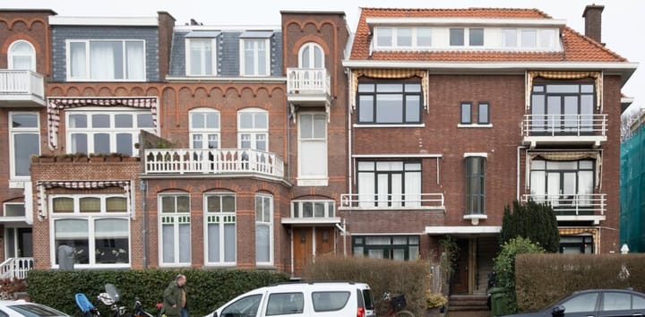 Badhuisweg 70-B