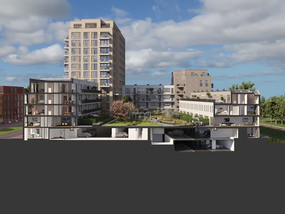 Foto 7 van Delflandstraat 80