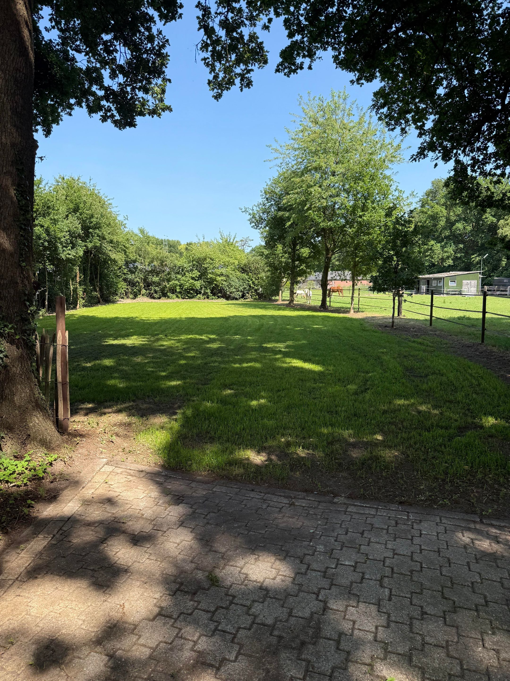 Bisschopweg nabij, Lunteren, 6741LH, Gelderland, Nederland