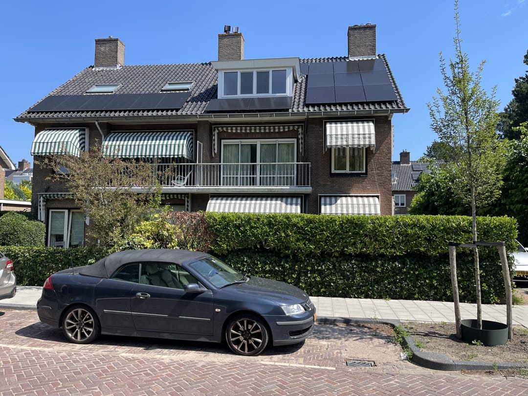 Foto 2 van Spelderslaan 14