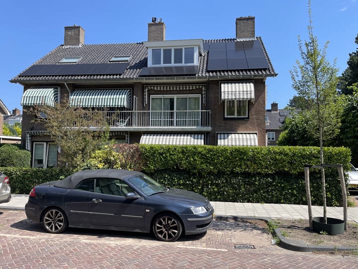 Foto 2 van Spelderslaan 14