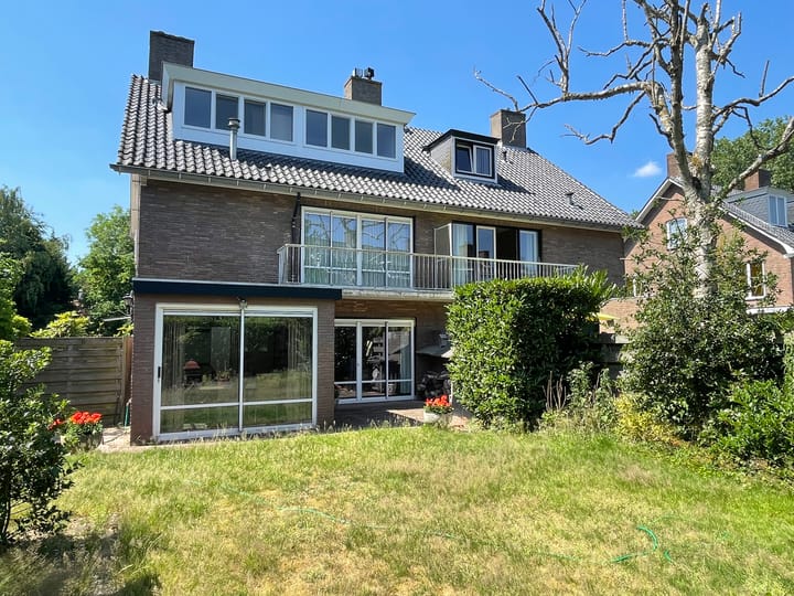 Foto 3 van Spelderslaan 14