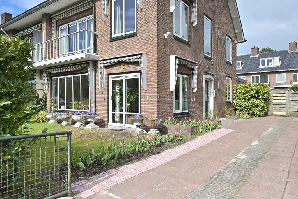 Foto 4 van Spelderslaan 14