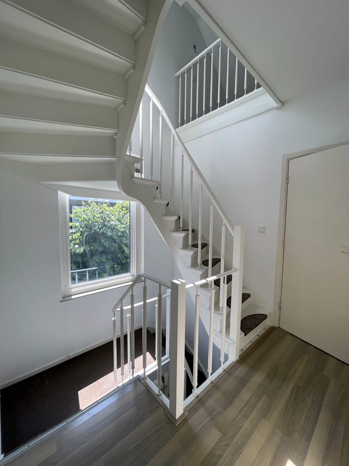 Foto 5 van Spelderslaan 14