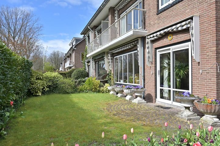 Photo 9 of Spelderslaan 14