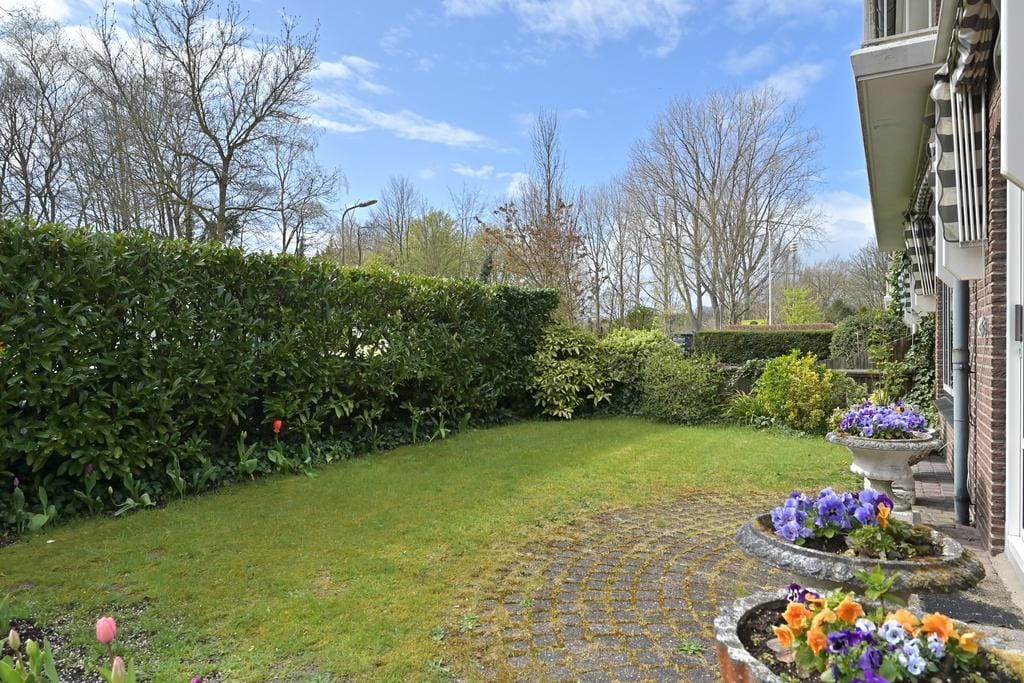 Foto 10 van Spelderslaan 14